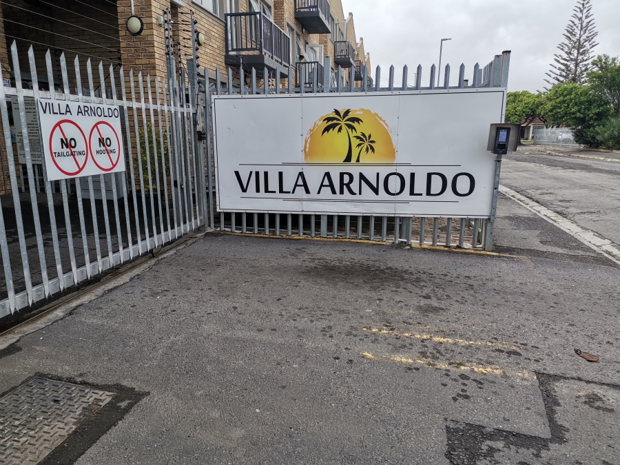 To Let 2 Bedroom Property for Rent in Strand Central Western Cape